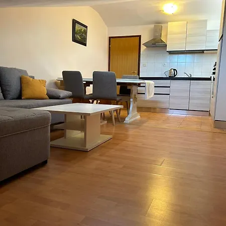 Casa Sosici Umag