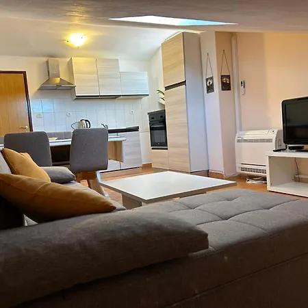 Casa Sosici * Umag