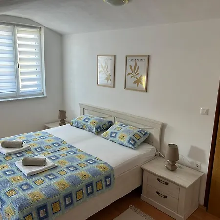 Casa Sosici Apartman
