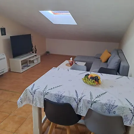 Casa Sosici شقة