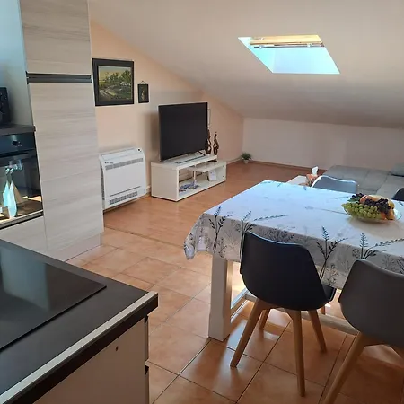 Apartman Casa Sosici *