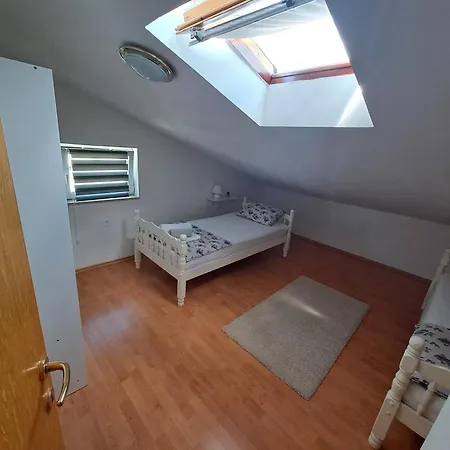 Casa Sosici Apartman