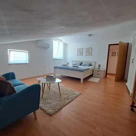 Casa Sosici شقة *