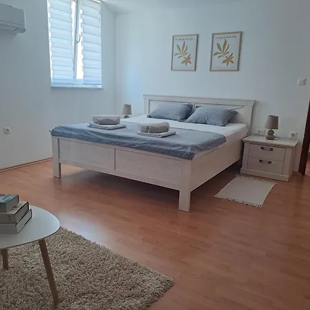 Apartman Casa Sosici *