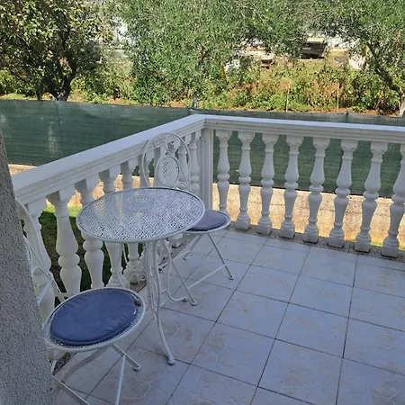 Casa Sosici Apartman Umag