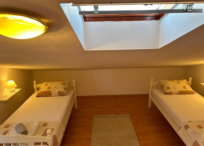 Casa Sosici * 우마그