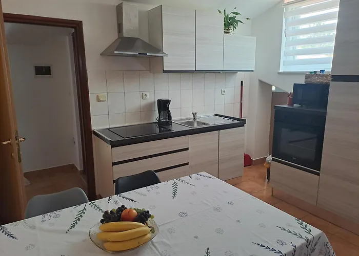 아파트 Casa Sosici