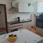 شقة Casa Sosici