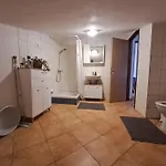 شقة Casa Sosici أوماغ