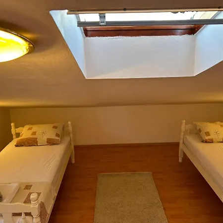 Casa Sosici * Umag