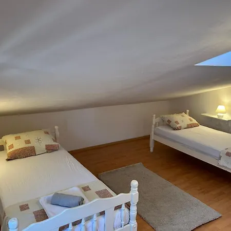 Апартаменты Casa Sosici *