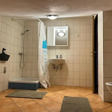 Casa Sosici Apartment *