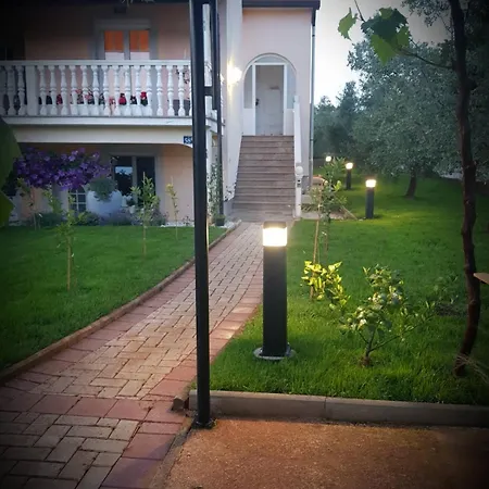 Casa Sosici Apartment Umag
