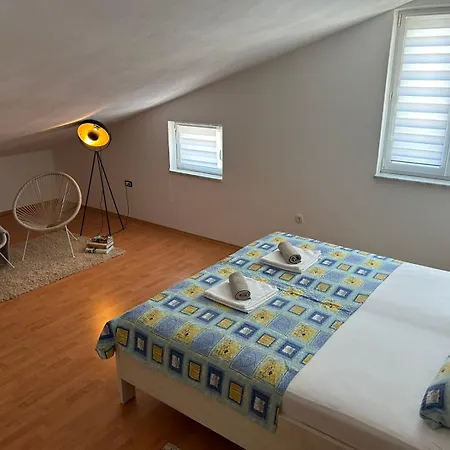 Casa Sosici Umag