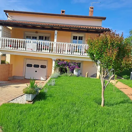 Casa Sosici Apartment *