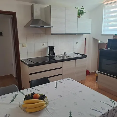 Апартаменты Casa Sosici