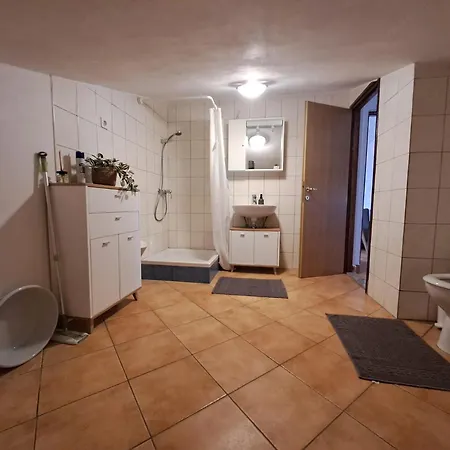 Апартаменты Casa Sosici Умаг