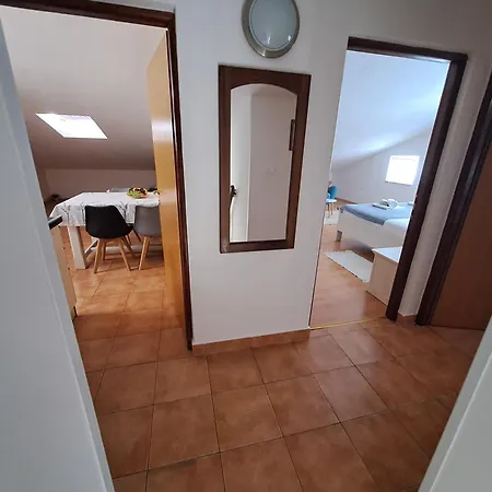 Casa Sosici Умаг