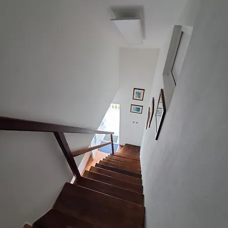 Casa Sosici * Umago