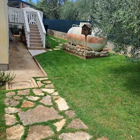 Casa Sosici شقة *