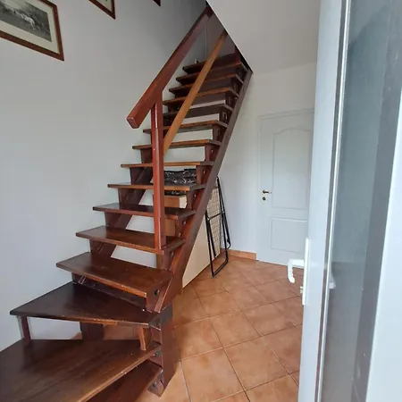 Casa Sosici