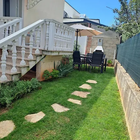 Casa Sosici أوماغ