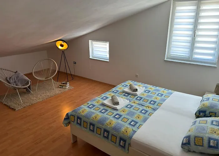Casa Sosici Umag