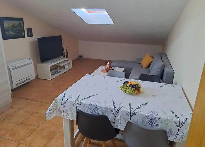 Casa Sosici Appartement