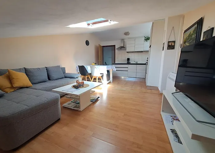 Casa Sosici Appartement Umag