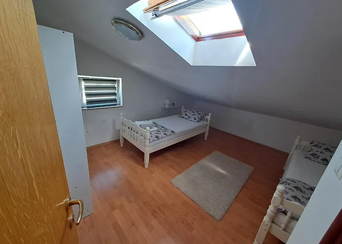 Casa Sosici Appartement