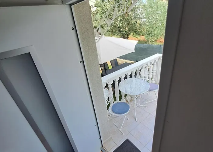 Casa Sosici Appartement