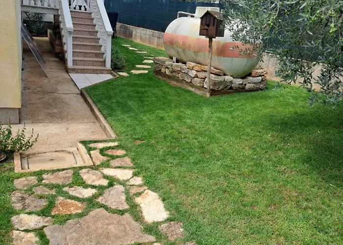 Casa Sosici Daire *