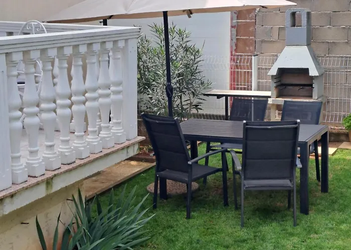 Casa Sosici Appartement