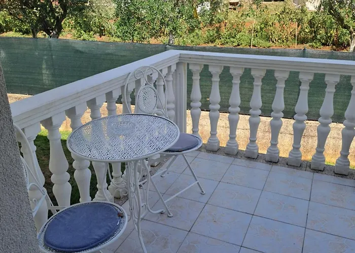Casa Sosici Daire Umag