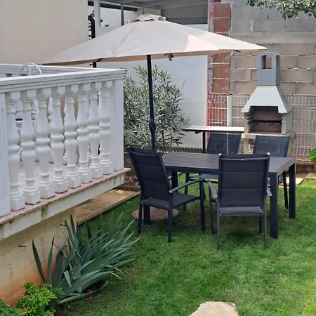 Casa Sosici Apartamento