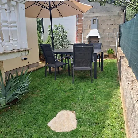 Apartamento Casa Sosici *