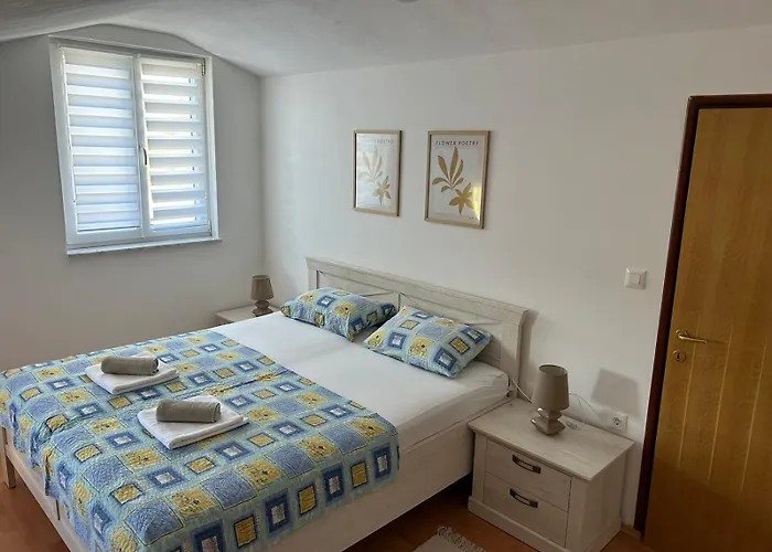 Casa Sosici 아파트