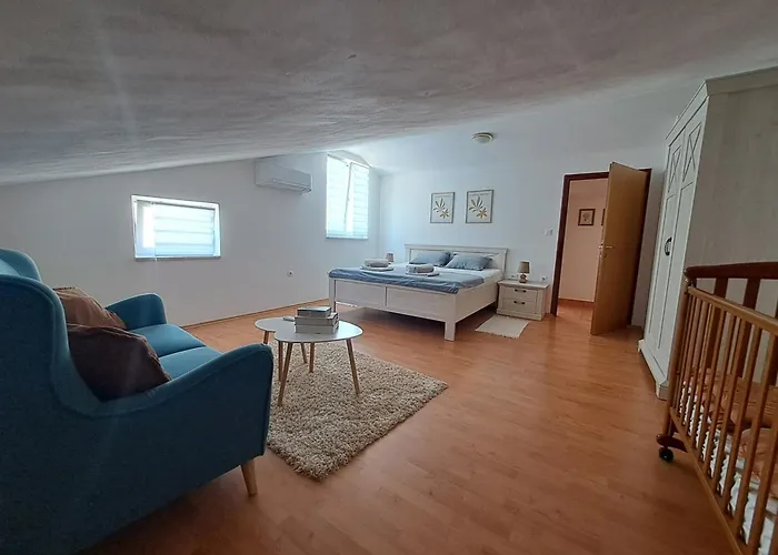 Casa Sosici 아파트 *