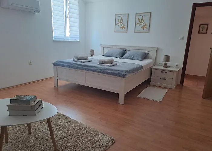 아파트 Casa Sosici *