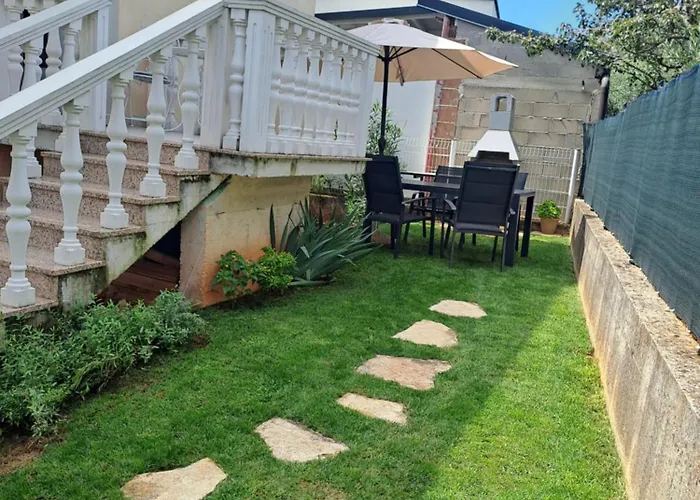 Casa Sosici 우마그
