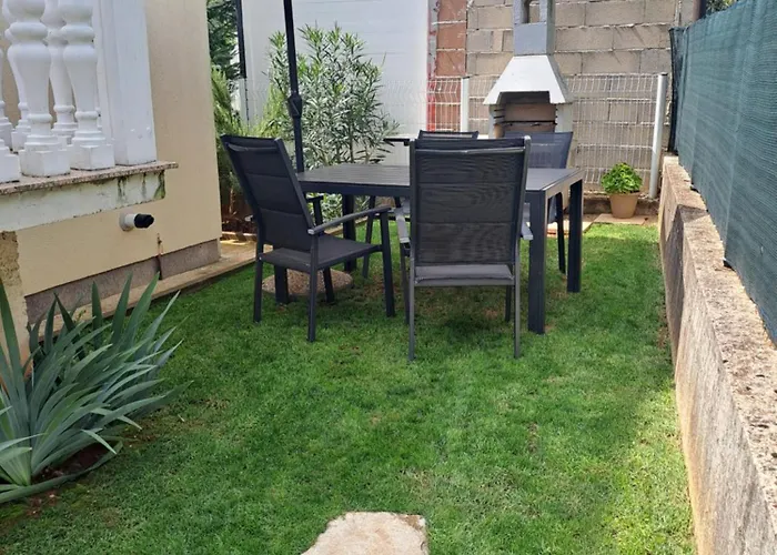 아파트 Casa Sosici *